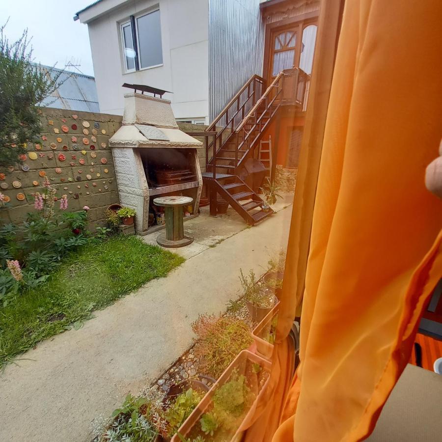 Mysten Kepen Bed and breakfast 2*