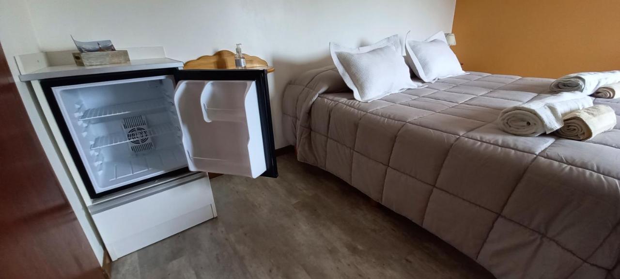 Mysten Kepen Bed and breakfast 2*