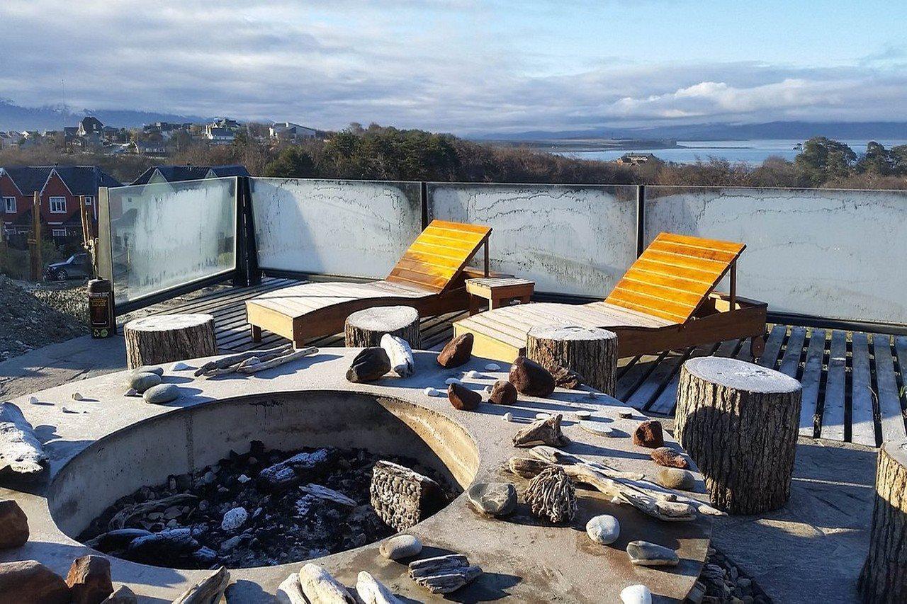 Tierra De Leyendas Inn Ushuaia
