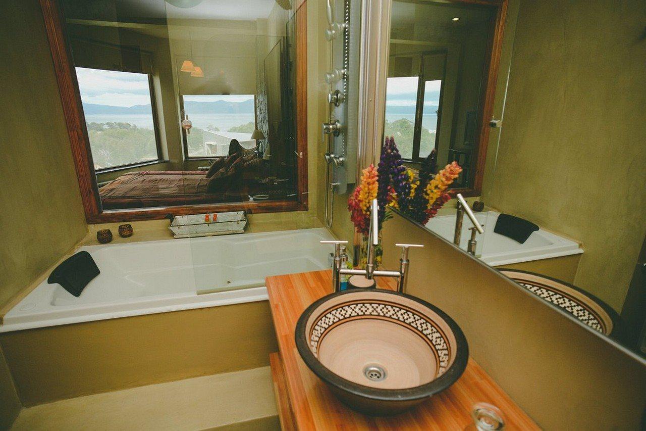 Tierra De Leyendas Inn