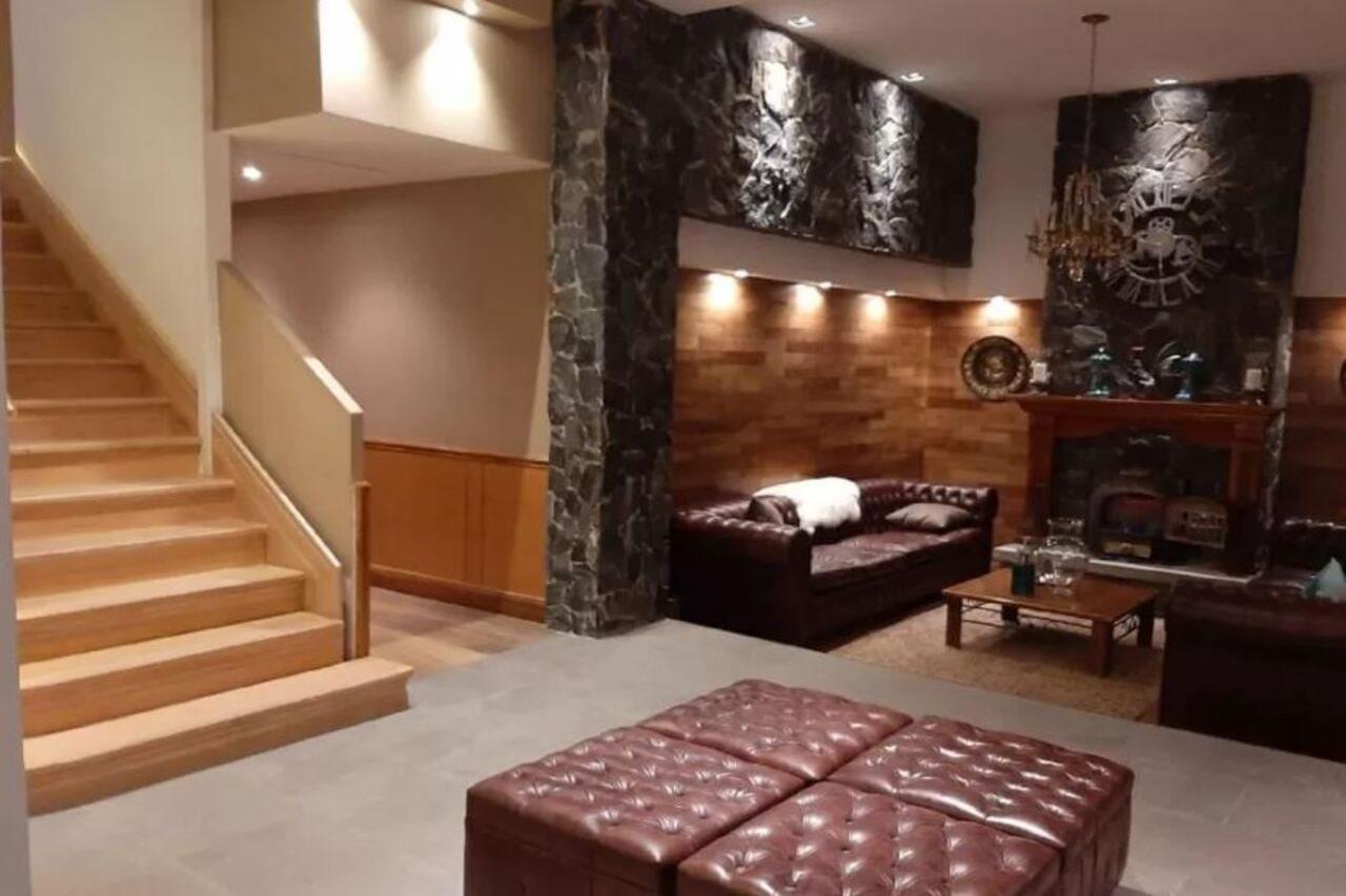 Inn Y Restaurante America 3*