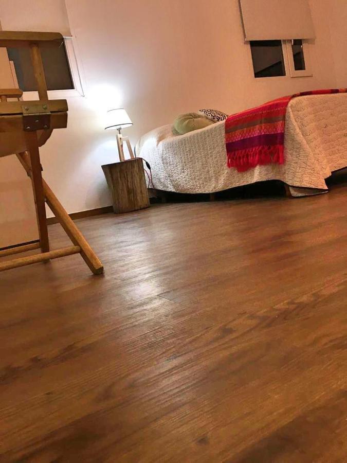 Apartamento Pastoriza Amplio 2 Ambientes