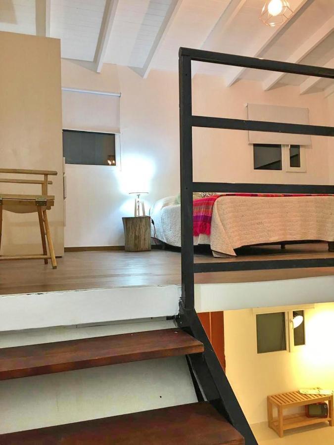 Apartamento Pastoriza Amplio 2 Ambientes *