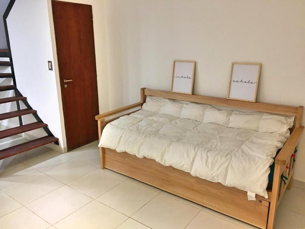 Pastoriza Amplio 2 Ambientes Apartamento Ushuaia