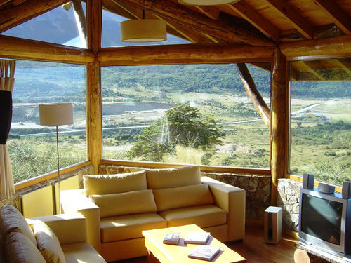 Finisterris Relax & Hotel 5*