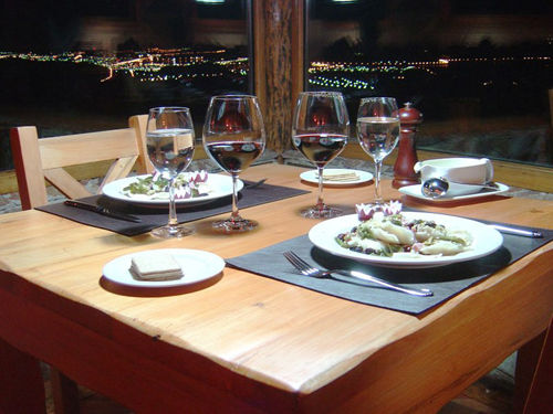 Hotel Finisterris Relax &