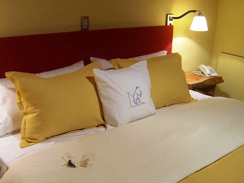 Finisterris Relax & Ushuaia