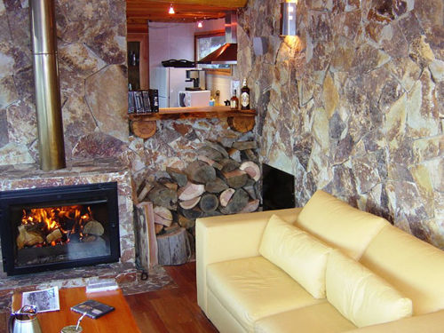 Finisterris Relax & 5*