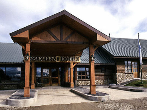 Tolkeyen Hotel 3*
