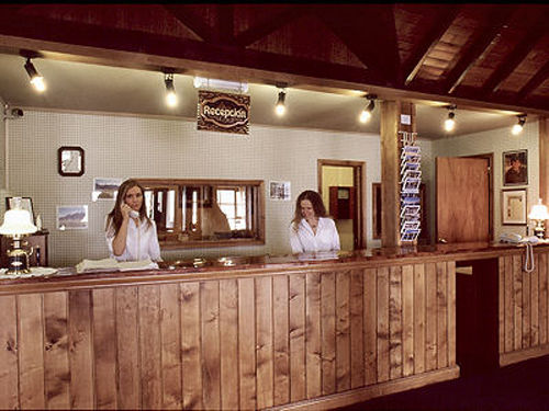 Hotel Tolkeyen