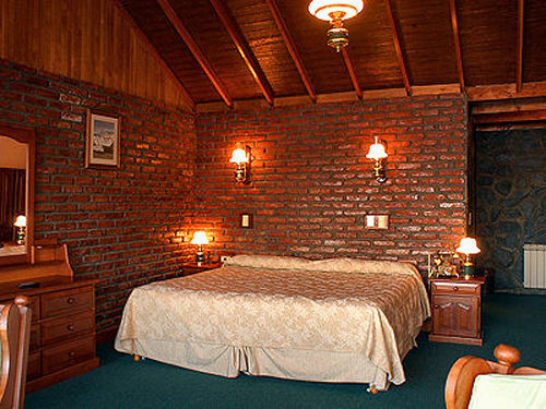 Hotel Tolkeyen 3*