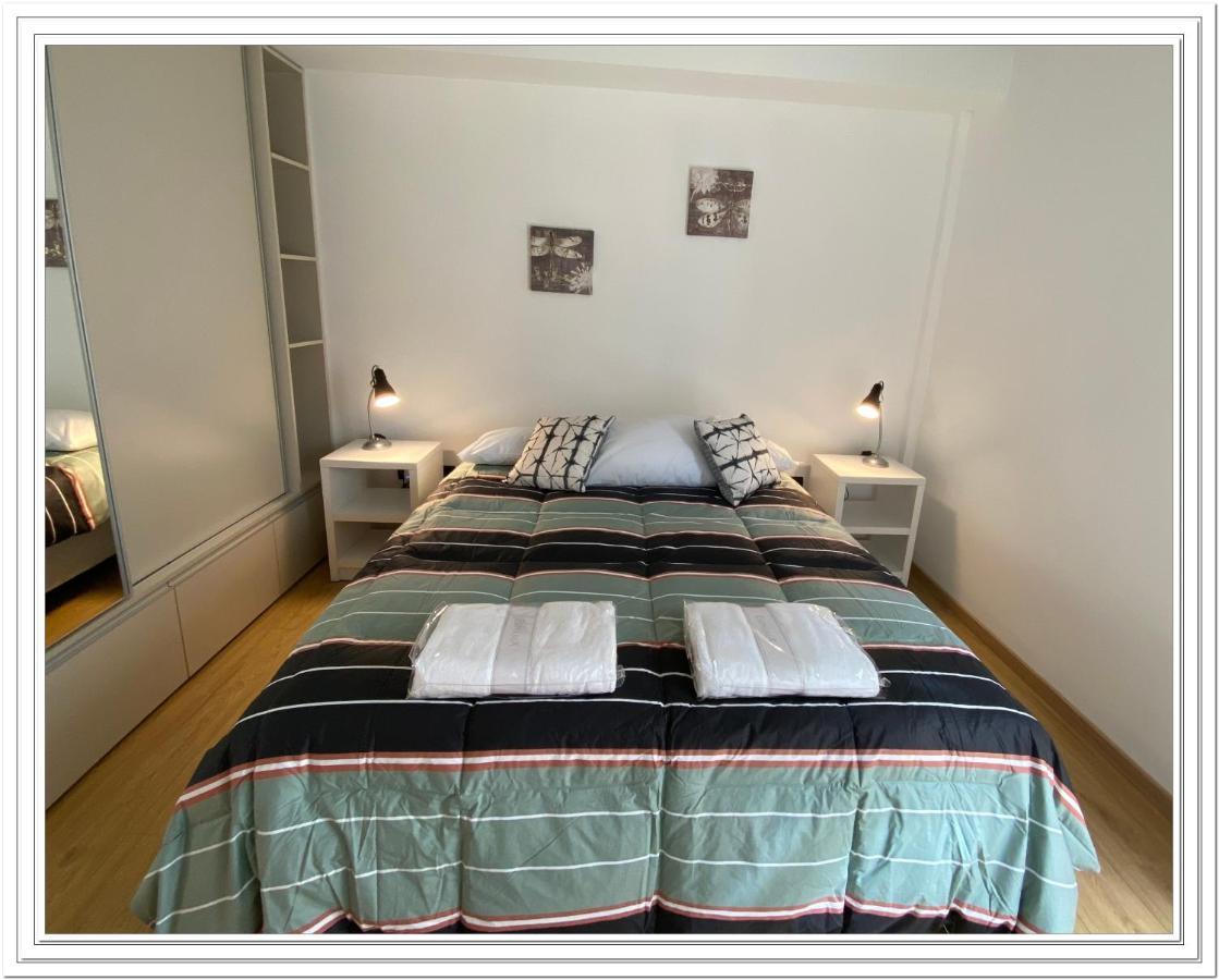 Apartamento Cambaceres D *