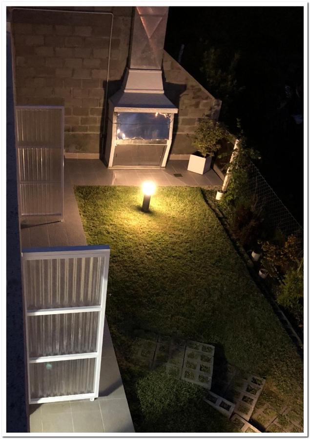 Apartamento Cambaceres D *