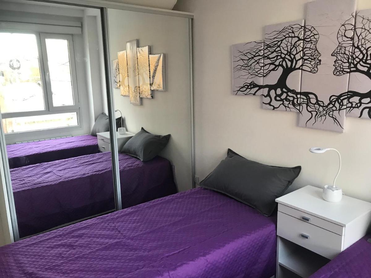 Apartamento Lo De Moli 1c *