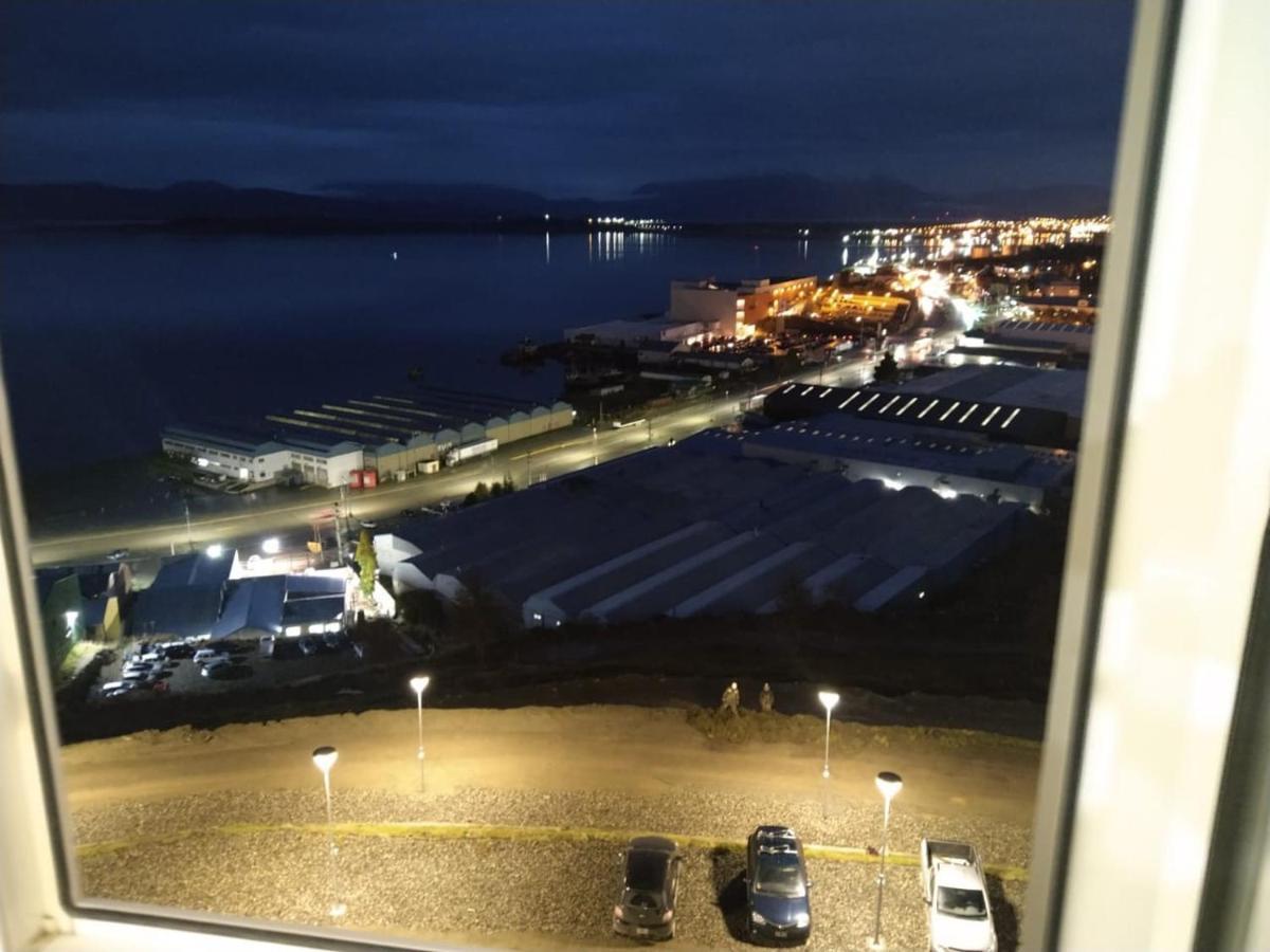Vista Al Sur Apartamento *