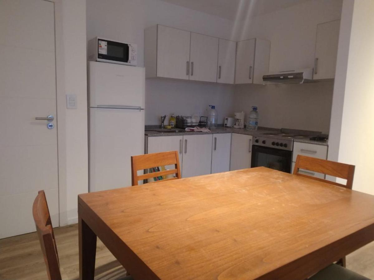 Apartamento Vista Al Sur *