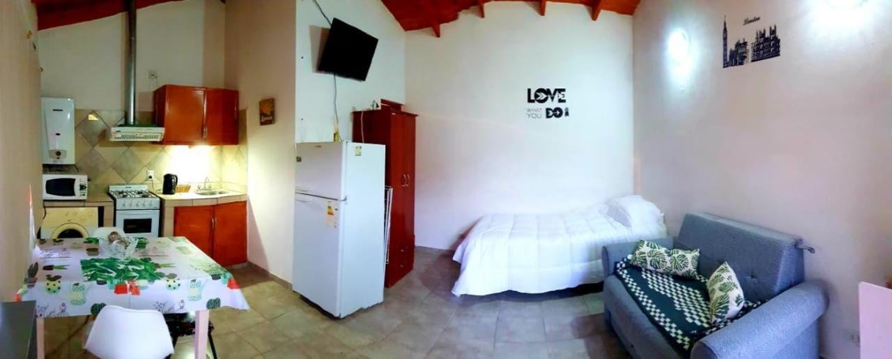 Canelo Departamento Apartamento