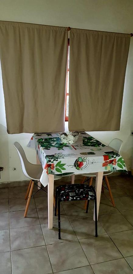 Canelo Departamento Apartamento *