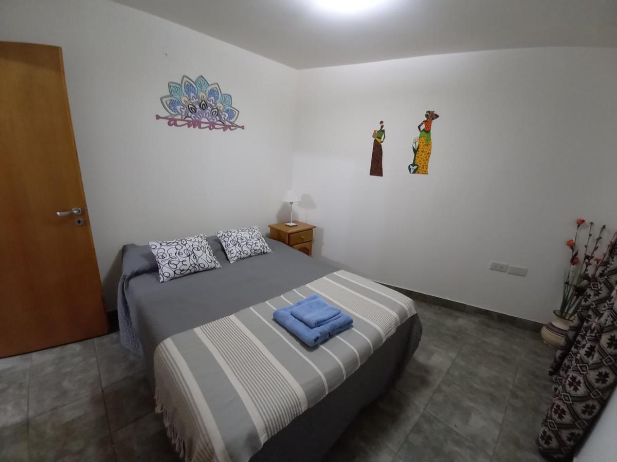Departamentos Buen Pasar Apartment Ushuaia