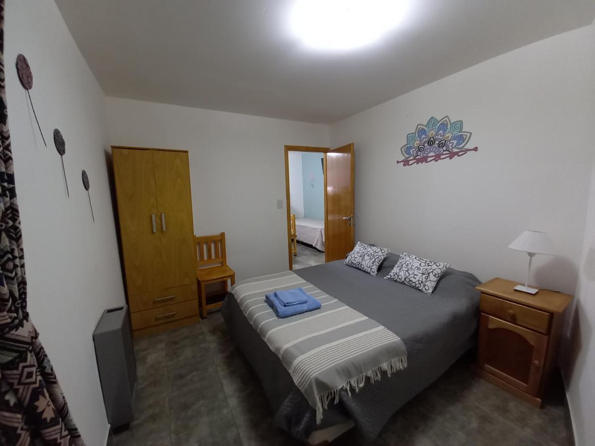 Departamentos Buen Pasar Apartment