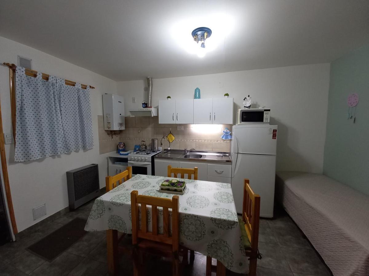 Departamentos Buen Pasar Apartment