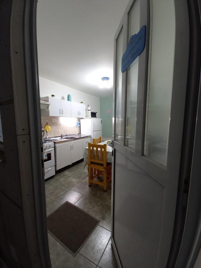 Departamentos Buen Pasar Apartment *