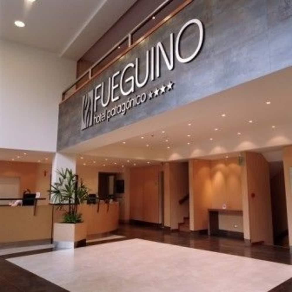 Hotel Fueguino Ushuaia