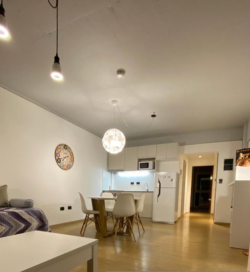 Cambaceres D Apartamento *