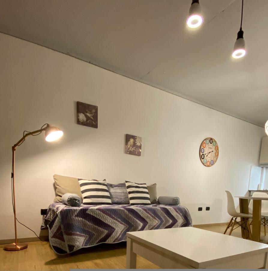 Cambaceres D Apartamento