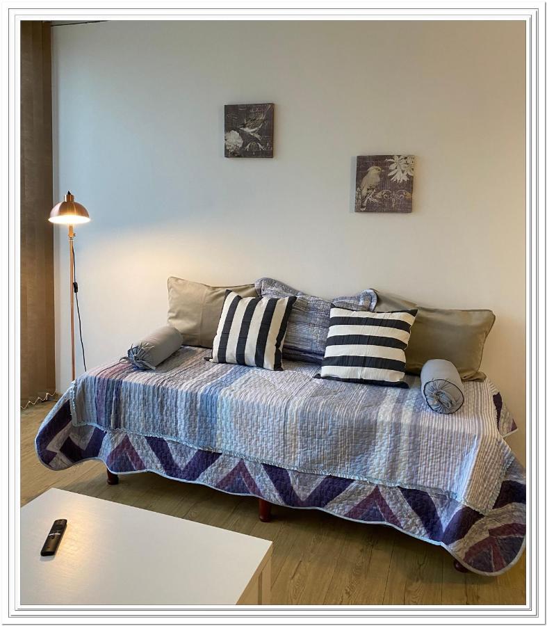 Apartamento Cambaceres D *