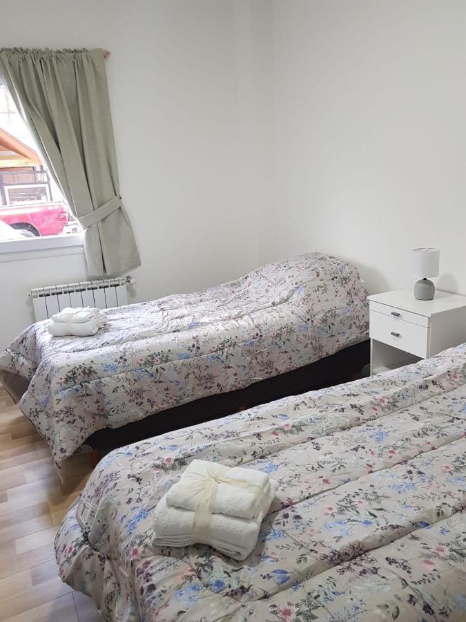 Apartamento Alto Magallanes