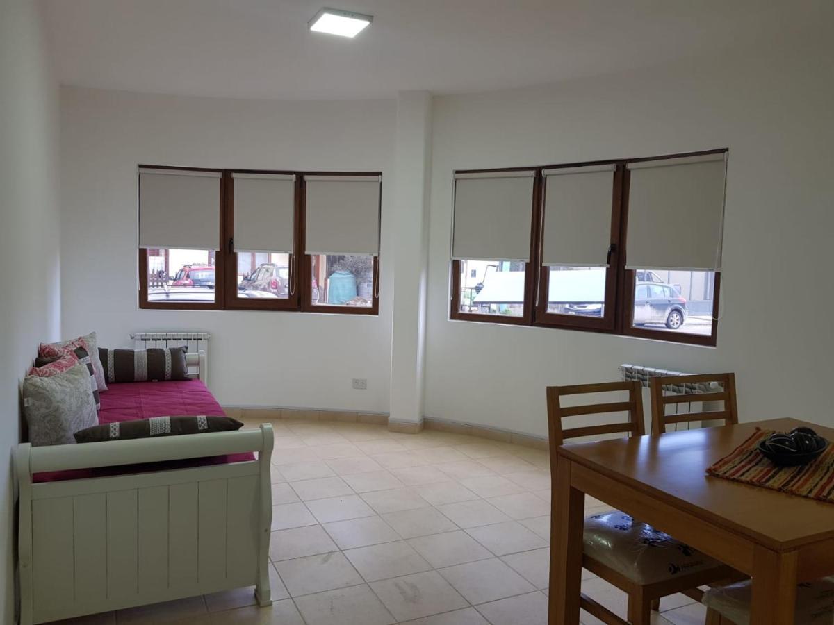 Alto Magallanes Apartamento