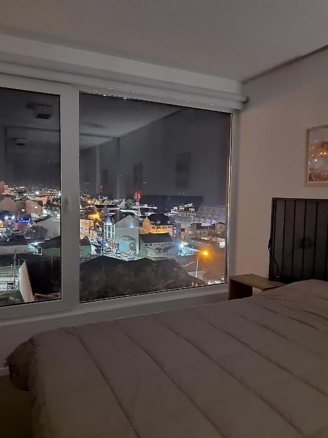 Austral 503 Apartamento