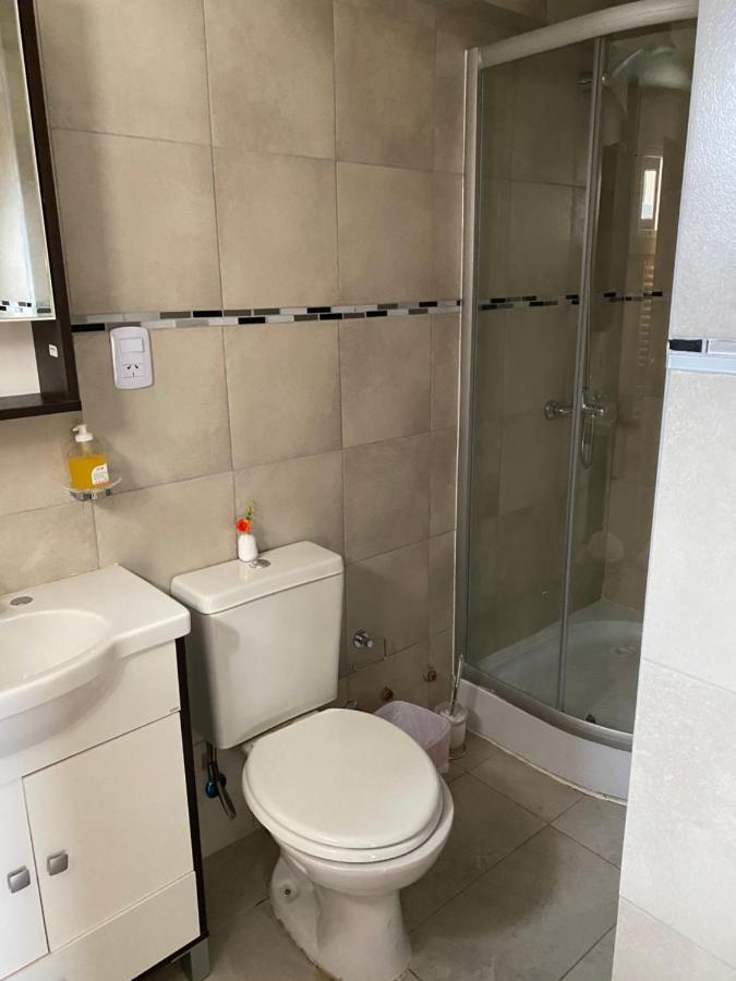 Hotel Ms Campos 26