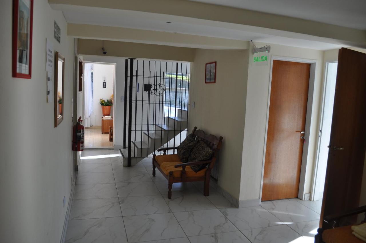 Hotel Ms Campos 26 *