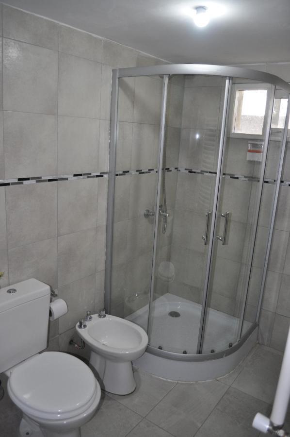 Hotel Ms Campos 26