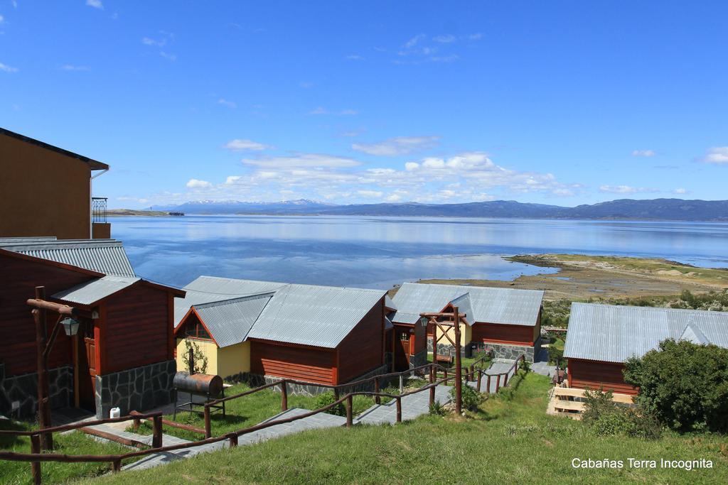 Lodge Terra Incognita Ushuaia