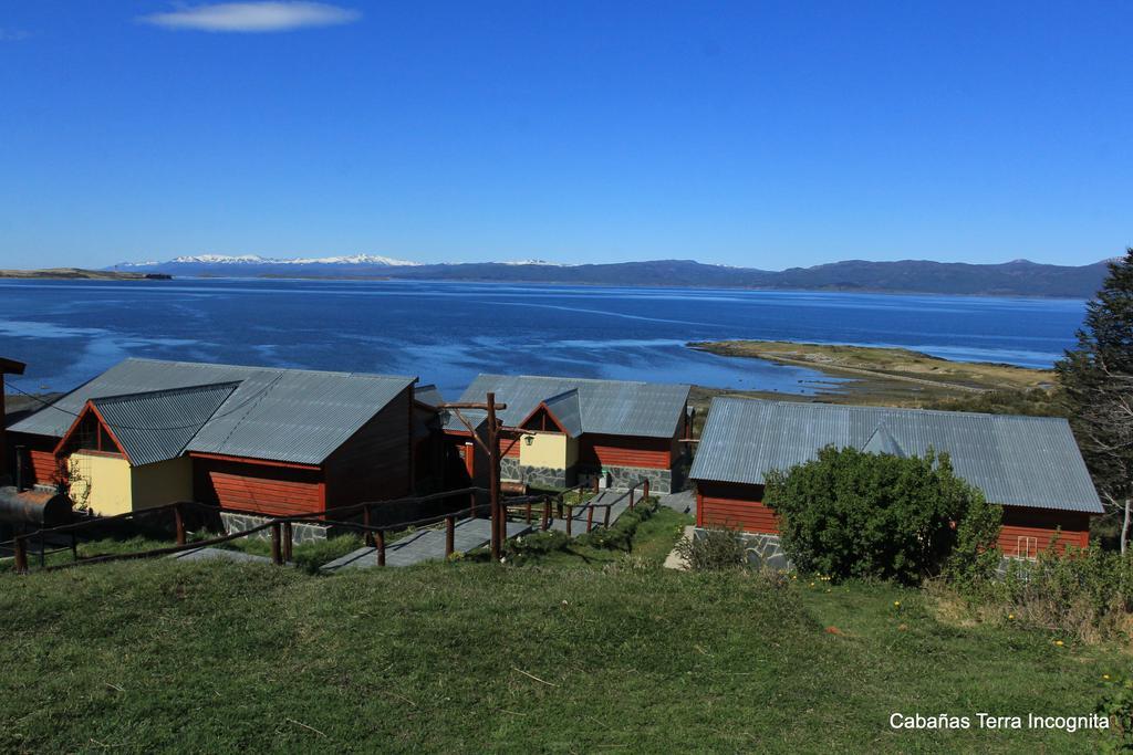 Lodge Terra Incognita Ushuaia