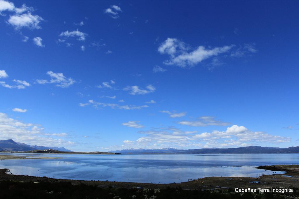 Terra Incognita * Ushuaia