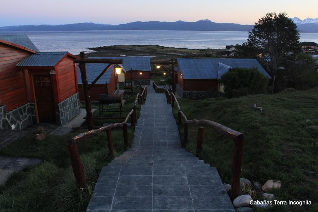 Lodge Terra Incognita Ushuaia