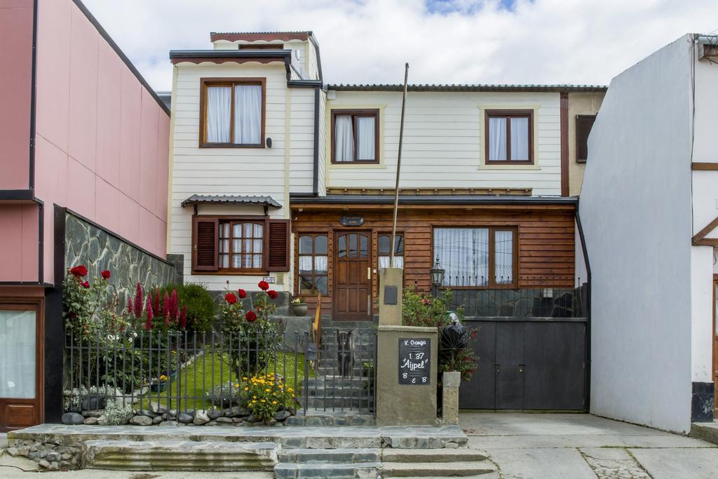 Aijpel 3* Ushuaia