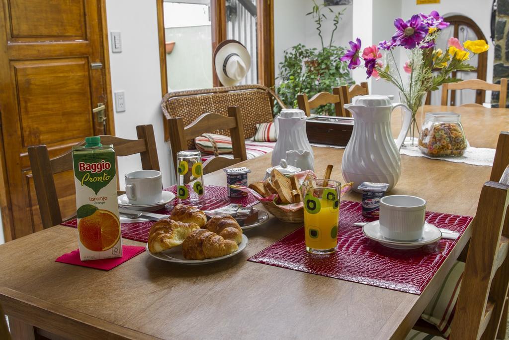 Aijpel Bed and breakfast Ushuaia