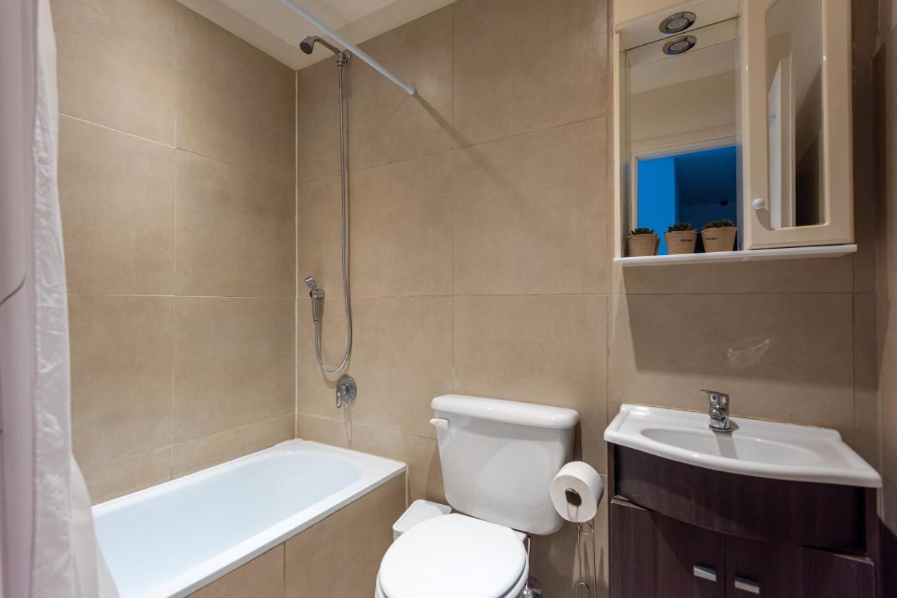 Apartamento Gente Del Sur - Darwin