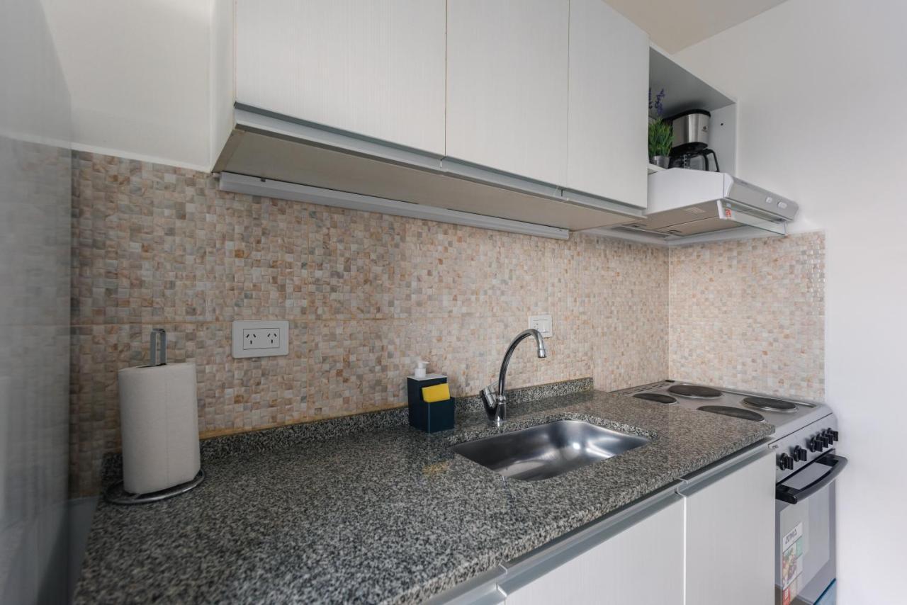 Apartamento Gente Del Sur - Darwin