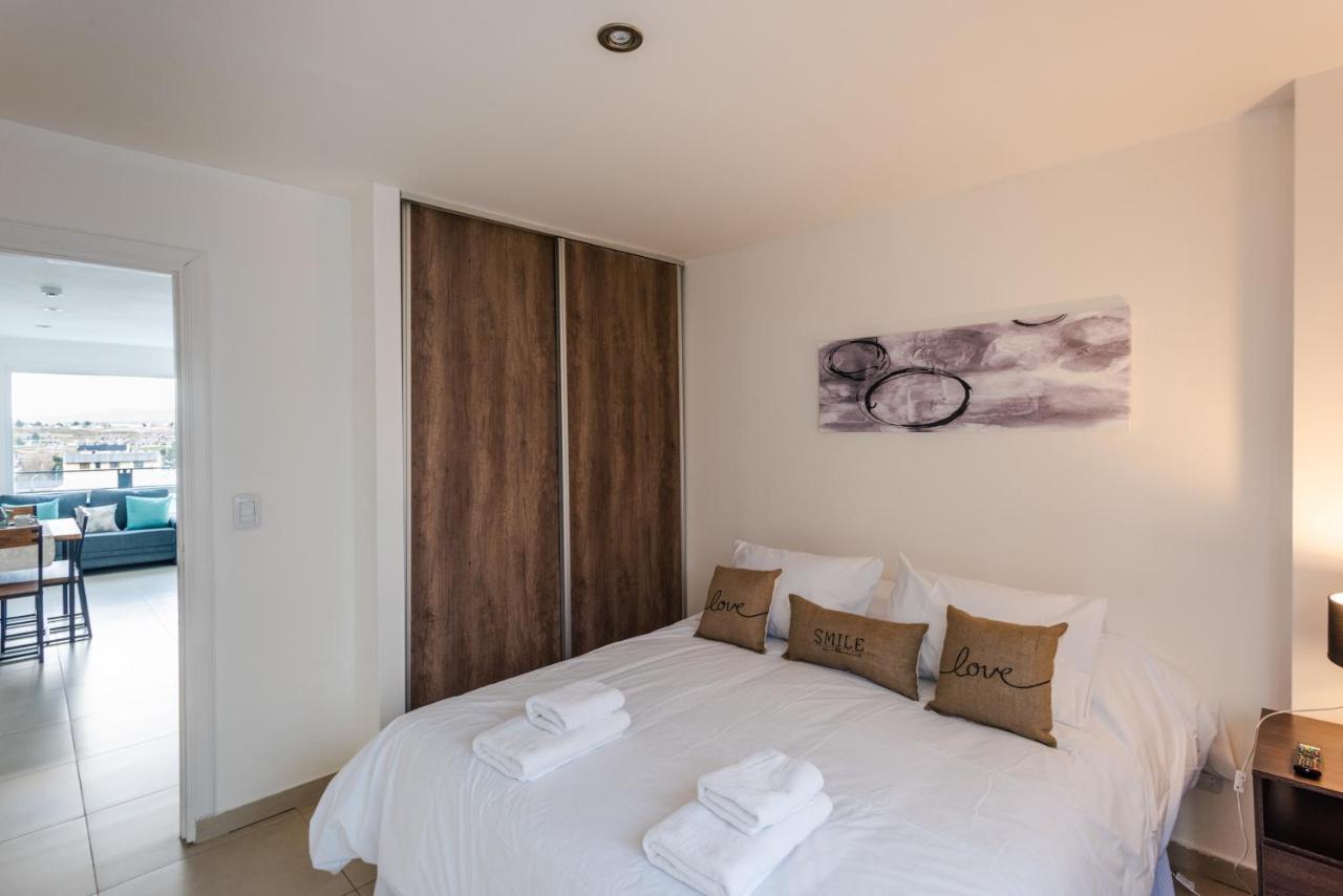 Apartamento Gente Del Sur - Darwin