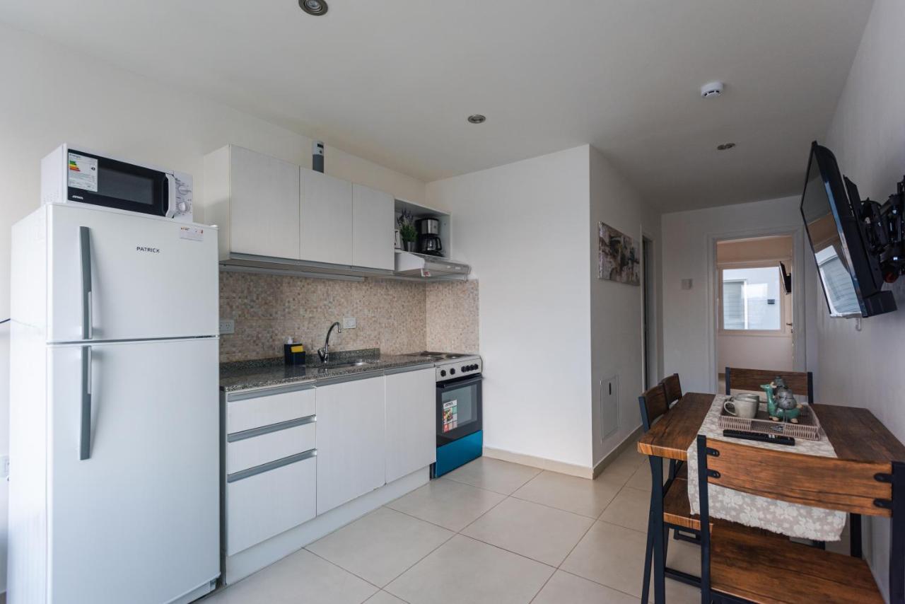 Apartamento Gente Del Sur - Darwin Ushuaia