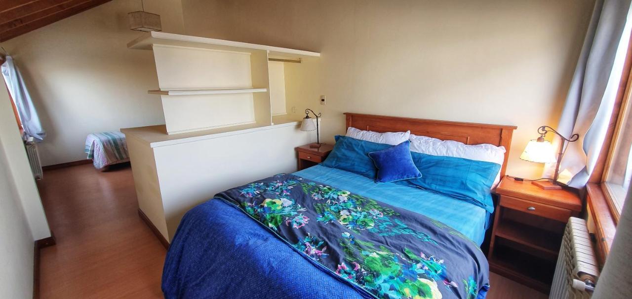 Apartamento Ushuhouse *