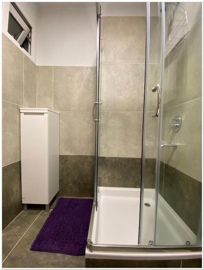 Apartamento Cambaceres B *