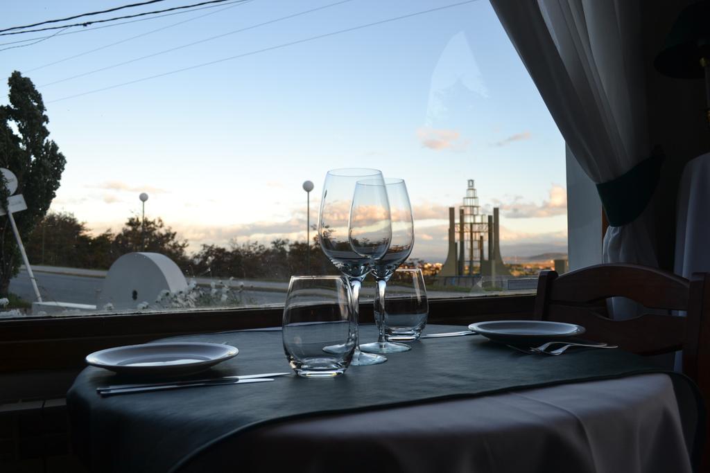 Inn Y Restaurante America
