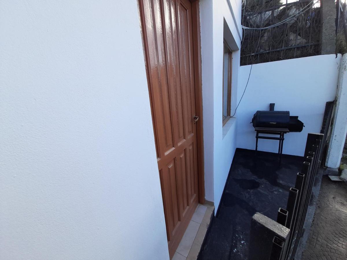 Casa De La Rotonda Apartamento Ushuaia